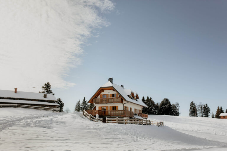 Apartma Krvavec Smučanje